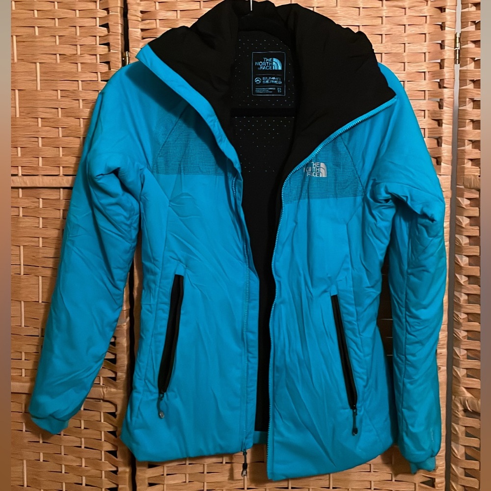 The North Face Winter Coat